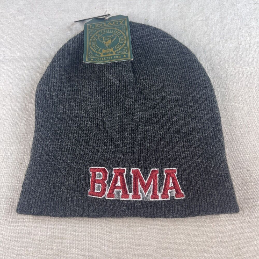 Alabama Crimson Tide Beanie